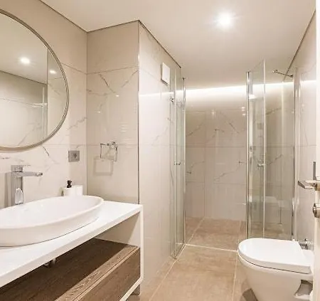 Taksim 360 Spacious Modern Apartment Istanbul