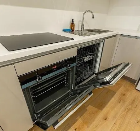 Taksim 360 Spacious Modern Apartment *