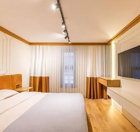 Apartment Taksim 360 Spacious Modern Istanbul