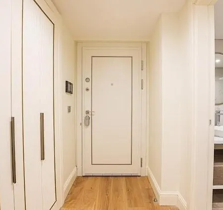 Taksim 360 Spacious Modern