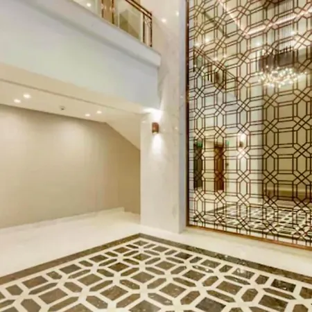 Taksim 360 Spacious Modern Istanbul