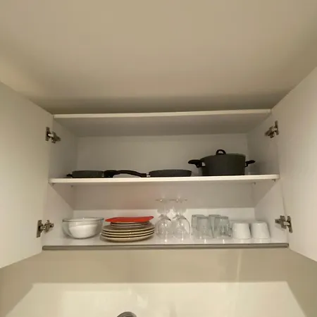 Taksim 360 Spacious Modern Apartment *