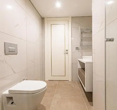 Taksim 360 Spacious Modern *