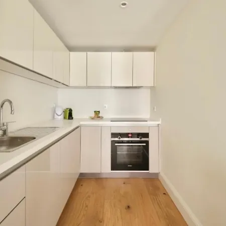 Apartment Taksim 360 Bodrum Istanbul