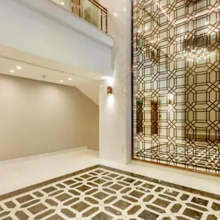 Apartment Taksim 360 Bodrum Istanbul